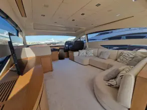 Thumbnail von Pershing 64