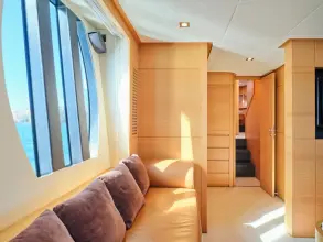 Thumbnail von Pershing 64