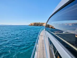 Thumbnail von Pershing 64