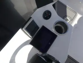 Thumbnail von Twin Vee 280 GFX2