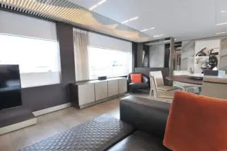 Thumbnail von Ferretti Yachts 850 10023843