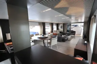 Thumbnail von Ferretti Yachts 850 10023843