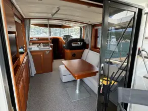 Thumbnail von Beneteau Swift Trawler 44 9413909