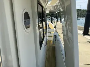 Thumbnail von Beneteau Swift Trawler 44 9413909