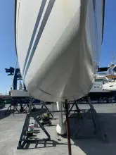 Thumbnail von Jeanneau Sun Odyssey 45 DS Performance Coronita