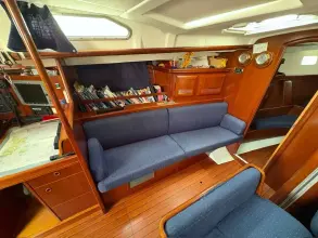 Thumbnail von Beneteau Oceanis 473 Value At Risk