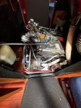 Thumbnail von Beneteau Oceanis 473 Value At Risk