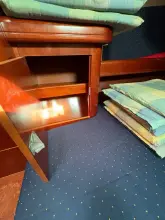 Thumbnail von Beneteau Oceanis 473 Value At Risk