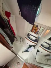 Thumbnail von Beneteau Oceanis 473 Value At Risk