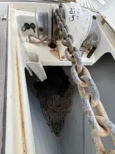 Thumbnail von Beneteau Oceanis 473 Value At Risk