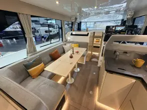 Thumbnail von Delphia 11 Sedan