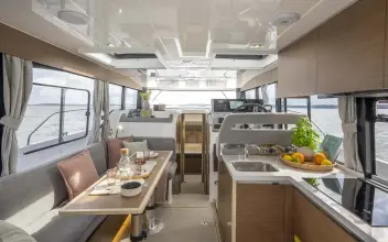 Thumbnail von Delphia 11 Sedan