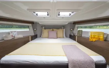 Thumbnail von Delphia 11 Sedan