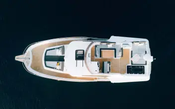 Thumbnail von Delphia 12 Flylounge