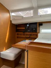 Thumbnail von Jeanneau Sun Odyssey 440 Sunney