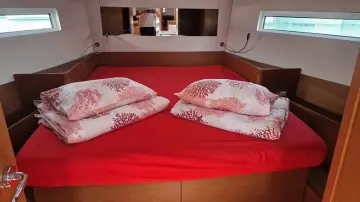 Thumbnail von Jeanneau Sun Odyssey 440 Sunney