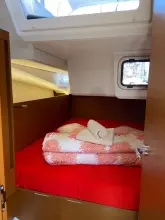 Thumbnail von Jeanneau Sun Odyssey 440 Sunney