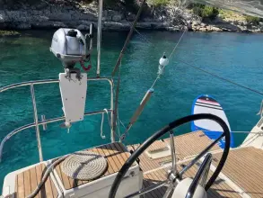 Thumbnail von Jeanneau Sun Odyssey 440 Sunney