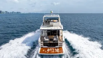 Thumbnail von Absolute 52 Fly