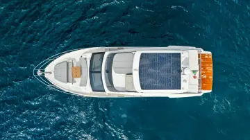 Thumbnail von Absolute 52 Fly