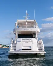 Thumbnail von Sunseeker 76 Yacht
