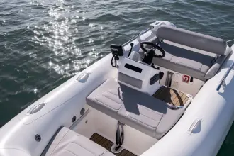 Thumbnail von Sunseeker 76 Yacht