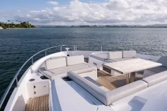 Thumbnail von Sunseeker 76 Yacht