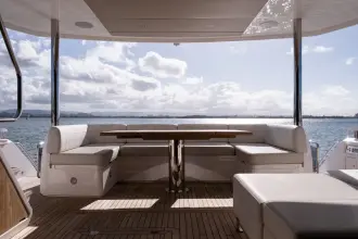 Thumbnail von Sunseeker 76 Yacht