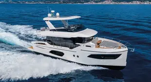 Absolute Navetta 53