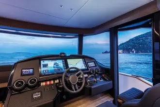 Thumbnail von Absolute Navetta 58