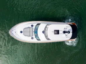 Thumbnail von Belize 54 Daybridge