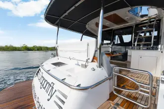 Thumbnail von Belize 54 Daybridge