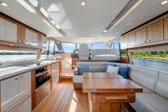 Thumbnail von Belize 54 Daybridge