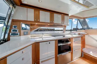 Thumbnail von Belize 54 Daybridge