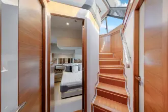 Thumbnail von Belize 54 Daybridge