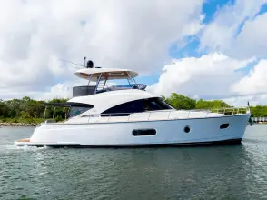 Thumbnail von Belize 54 Daybridge