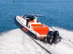 Thumbnail von Pirelli P35