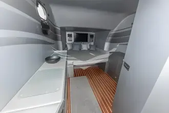 Thumbnail von Maori 50 T-Top