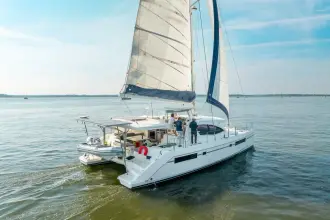 Thumbnail von Leopard 48 Grace