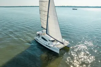 Thumbnail von Leopard 48 Grace