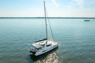 Thumbnail von Leopard 48 Grace