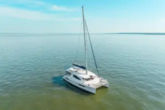 Thumbnail von Leopard 48 Grace