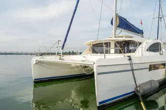 Thumbnail von Leopard 48 Grace