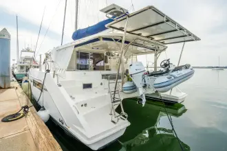 Thumbnail von Leopard 48 Grace