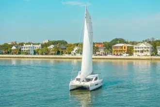 Thumbnail von Leopard 48 Grace