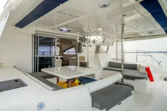 Thumbnail von Leopard 48 Grace