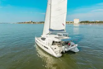 Thumbnail von Leopard 48 Grace