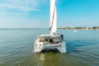 Thumbnail von Leopard 48 Grace