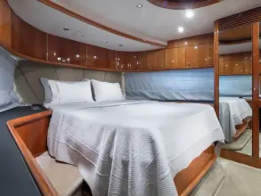 Thumbnail von Sunseeker 94 Yacht SPACE ODDITY