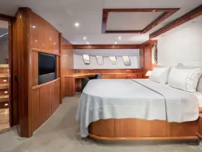 Thumbnail von Sunseeker 94 Yacht SPACE ODDITY